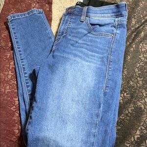 EUC Lularoe denim size 28